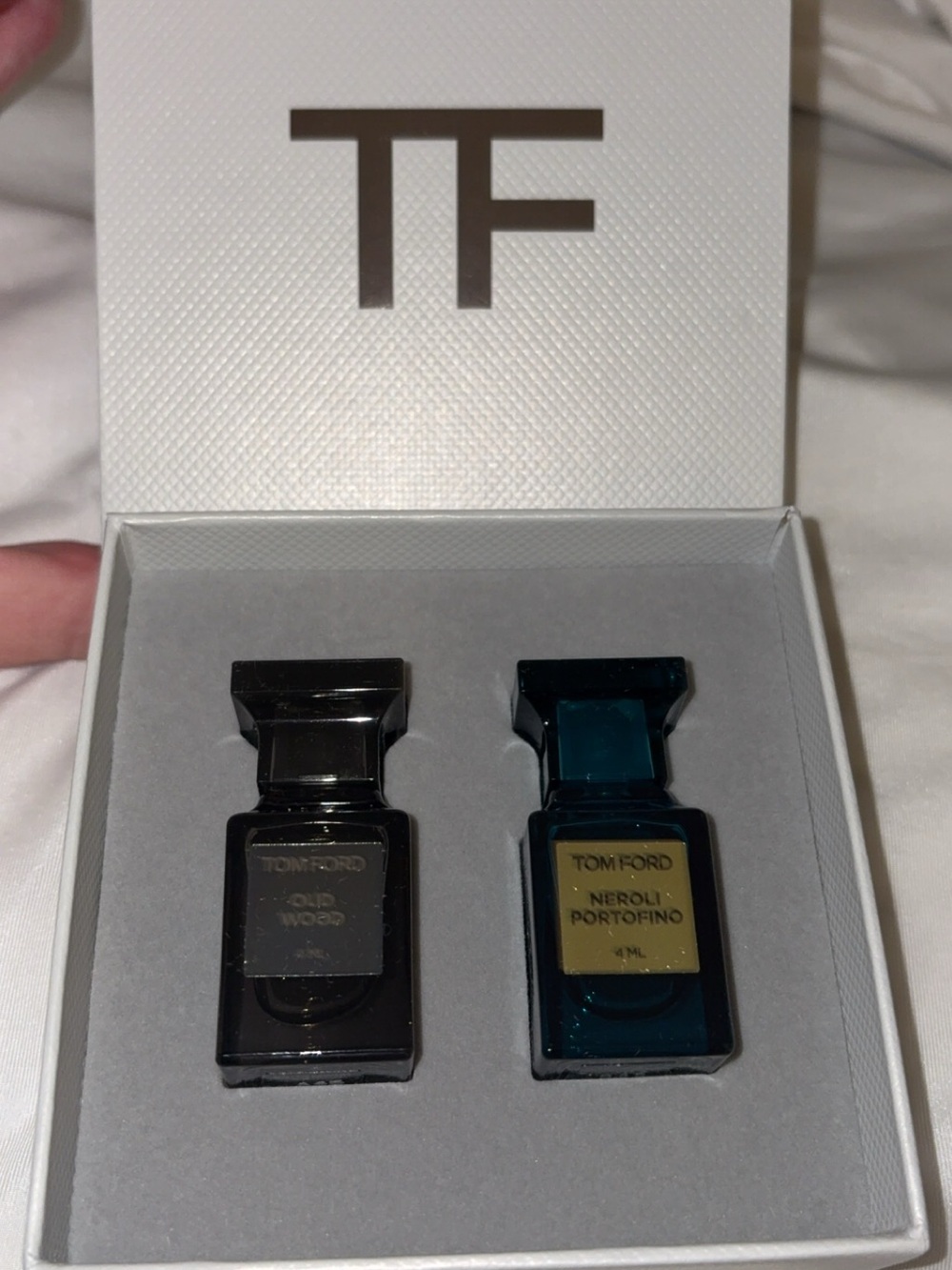 Tom Ford Mini Set - Picture 2 of 3